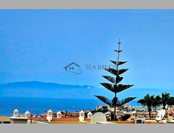 Chalet independiente en venta en Costa del Silencio-Las Galletas , Arona thumbnail 2