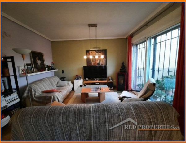 Semi-detached house for sale in , El Viso de San Juan photo 1