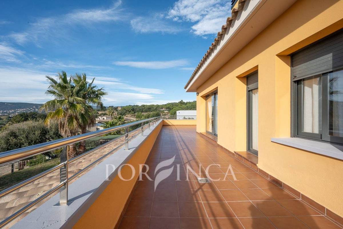 Venta de chalet independiente en Puig Ses Forques-Torre Colomina, Calonge
 photo 3