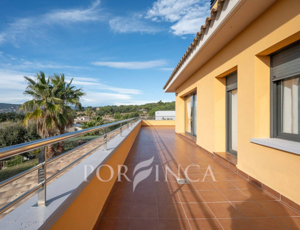 Chalet independiente en venta en Puig Ses Forques-Torre Colomina , Calonge thumbnail 2