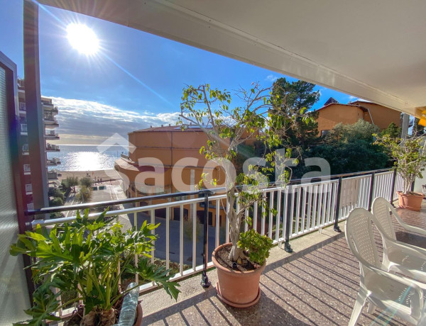 Продажа квартиры в Fenals , Lloret de Mar thumbnail 1