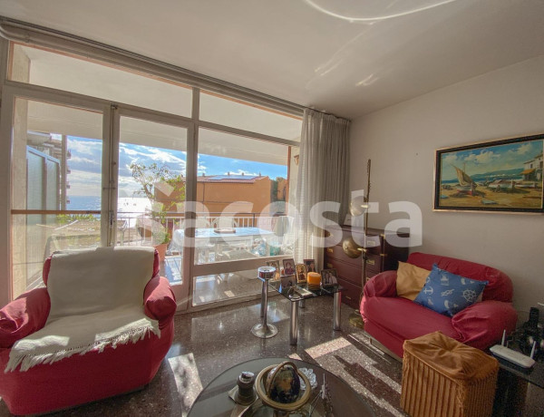 Продажа квартиры в  Fenals , Lloret de Mar photo 4