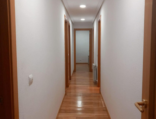 Piso en venta en  El Quiñón , Seseña photo 1
