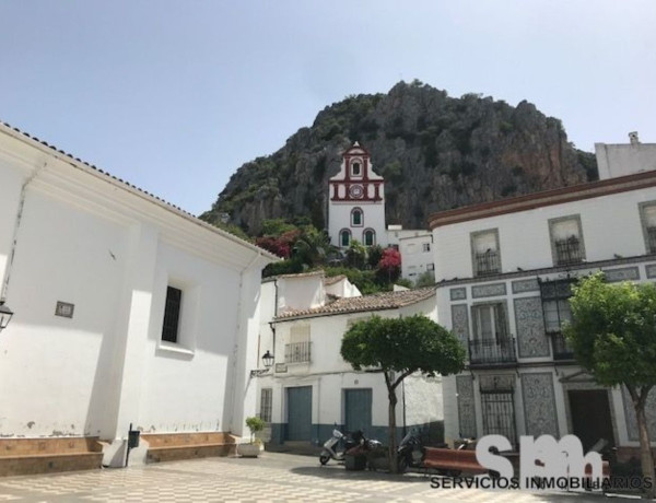 Terreno en venta en Casco antiguo - Convento - Caldereto photo 1