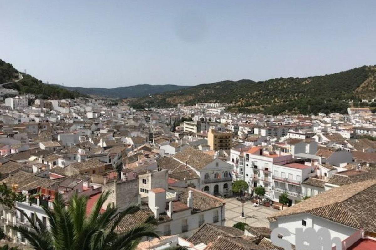 Land for sale in Ubrique, Cádiz photo 2