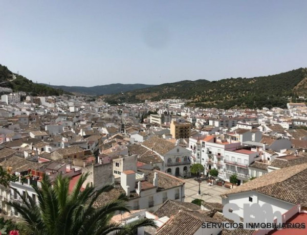 Terreno en venta en Casco antiguo - Convento - Caldereto photo 2