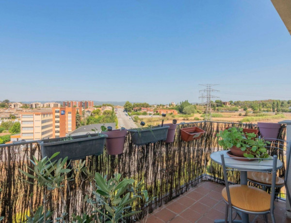 Piso en venta en  Ctra. Santpedor - Bases de Manresa , Manresa photo 1