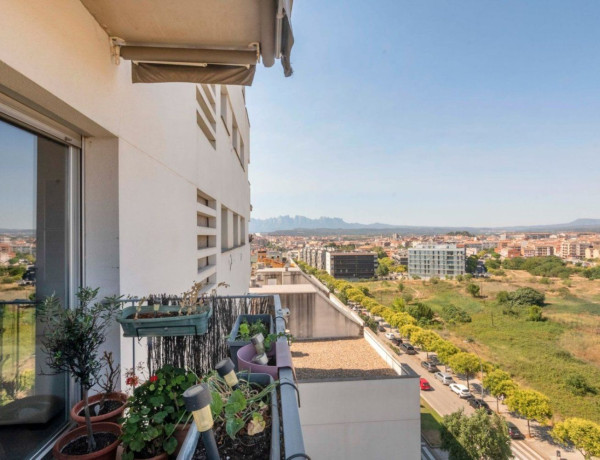 Piso en venta en  Ctra. Santpedor - Bases de Manresa , Manresa photo 2