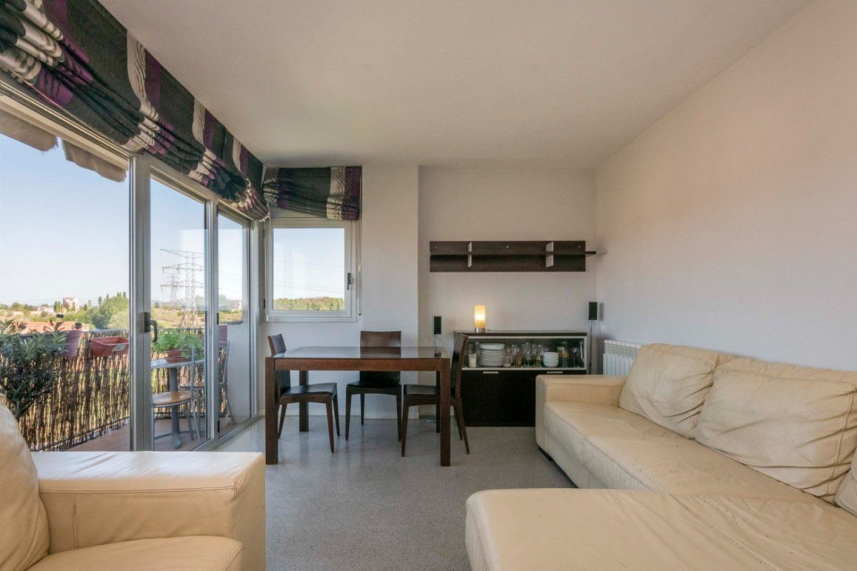 Venta de piso en Ctra. Santpedor - Bases de Manresa, Manresa
photo 3