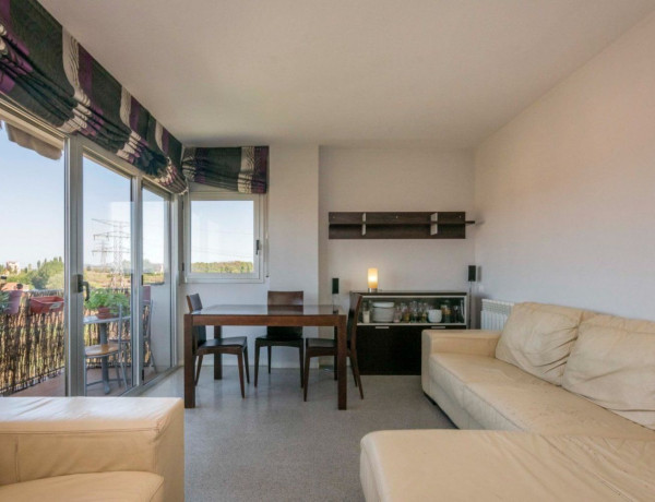 Piso en venta en  Ctra. Santpedor - Bases de Manresa , Manresa photo 3
