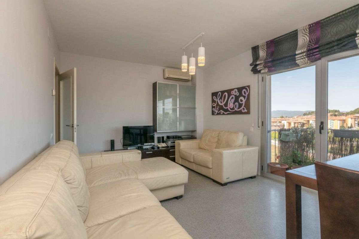 Venta de piso en Ctra. Santpedor - Bases de Manresa, Manresa
photo 5
