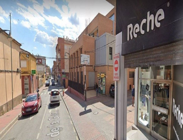 Local en venta en Santomera photo 3
