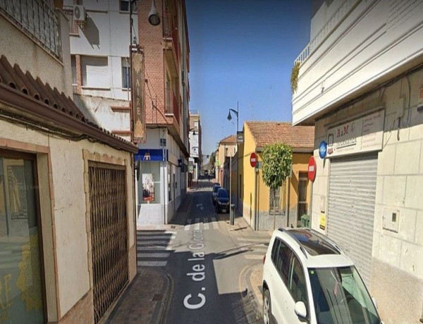 Local en venta en Santomera photo 4