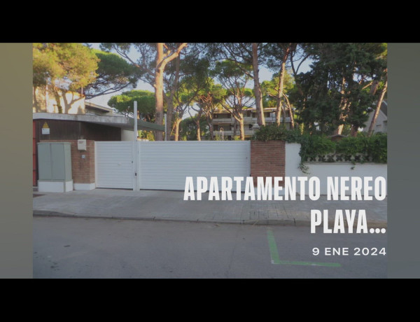Estudio en venta en , Castelldefels photo 2