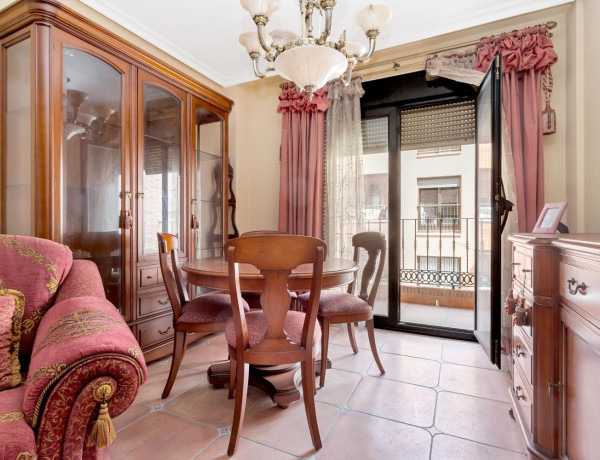 Duplex en venta en Calle Vicente Blasco Ibáñez s/n, Torrevieja photo 4