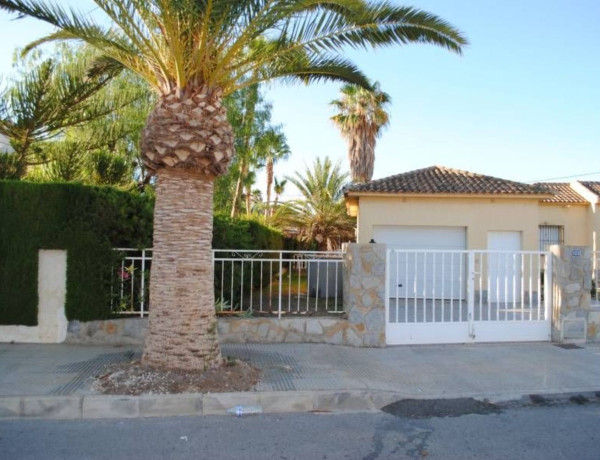 Terreno en venta en calle Estribor photo 1