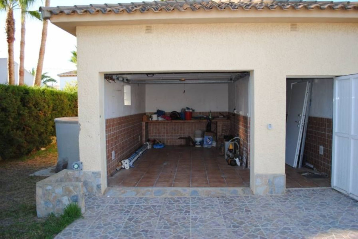 Terreno en venta en Orihuela, Alicante photo 4