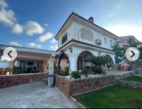 Detached villa for sale in , Riba-Roja de Túria photo 1