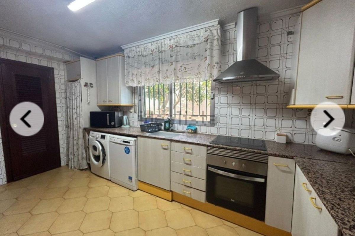 Casa o chalet independiente en venta en calle del Patinet, 88, Riba-Roja de Túria
photo 3