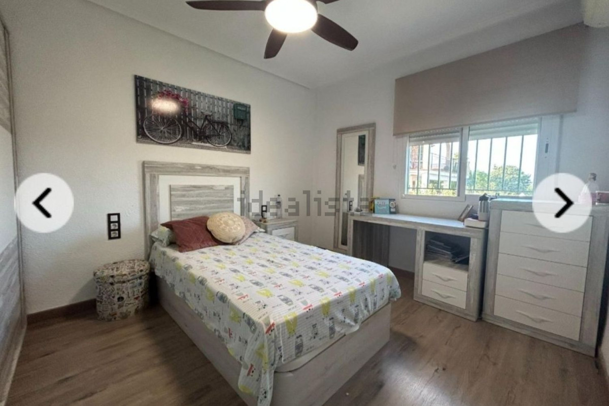Casa o chalet independiente en venta en calle del Patinet, 88, Riba-Roja de Túria
photo 4