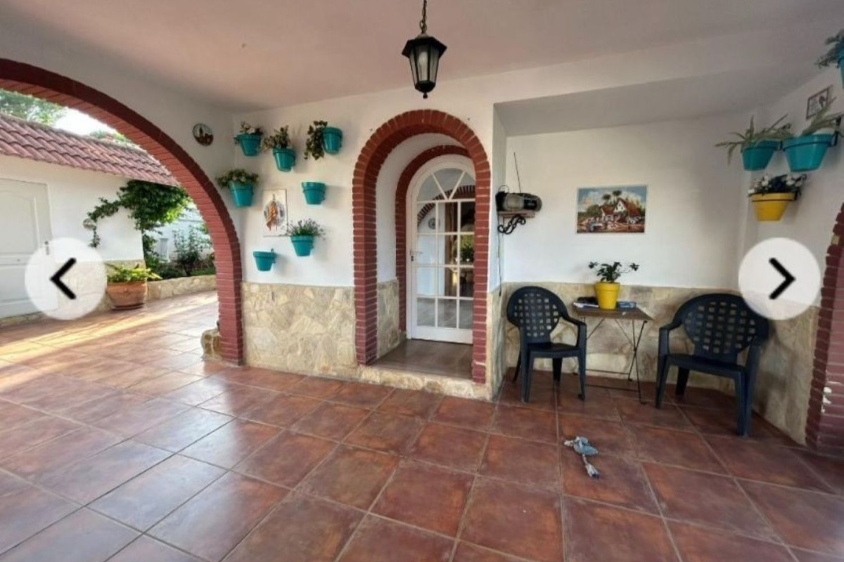 Casa o chalet independiente en venta en calle del Patinet, 88, Riba-Roja de Túria
photo 5