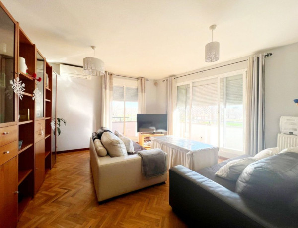 Piso en venta en Jorge Guillen, Alcalá de Henares thumbnail 1