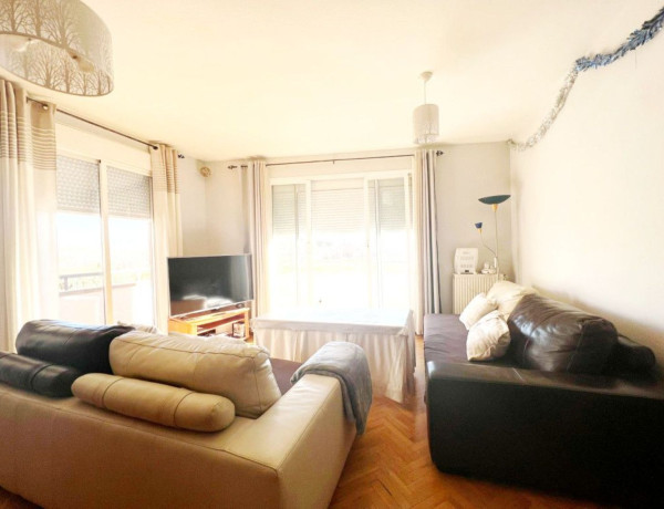 Piso en venta en Jorge Guillen, Alcalá de Henares thumbnail 2