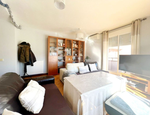 Piso en venta en  Jorge Guillen, Alcalá de Henares photo 4