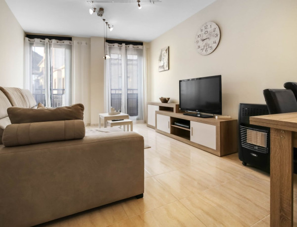 Piso en venta en , Pedreguer photo 1