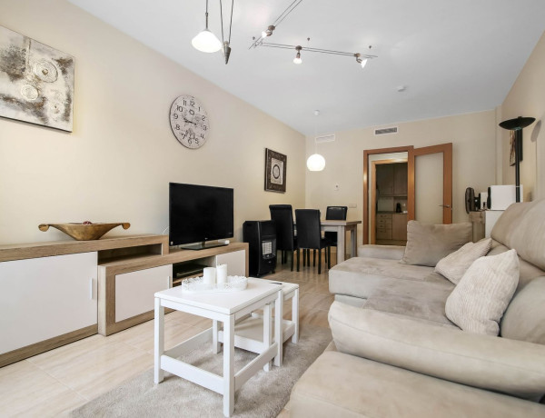 Piso en venta en , Pedreguer photo 3