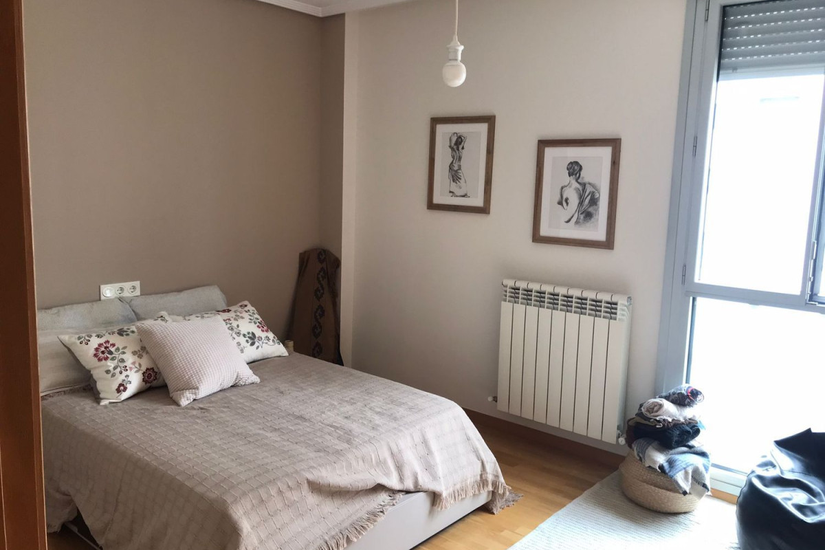 Venta de piso en Lapuebla de Labarca, VITORIA, Vitoria-Gasteiz
 photo 3
