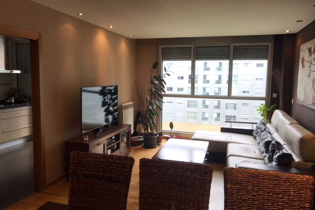 Venta de piso en Lapuebla de Labarca, VITORIA, Vitoria-Gasteiz
 photo 5