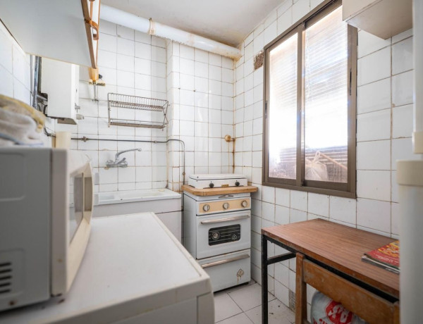 Piso en venta en  Calle de la Virgen de las Angustias, Ávila photo 4
