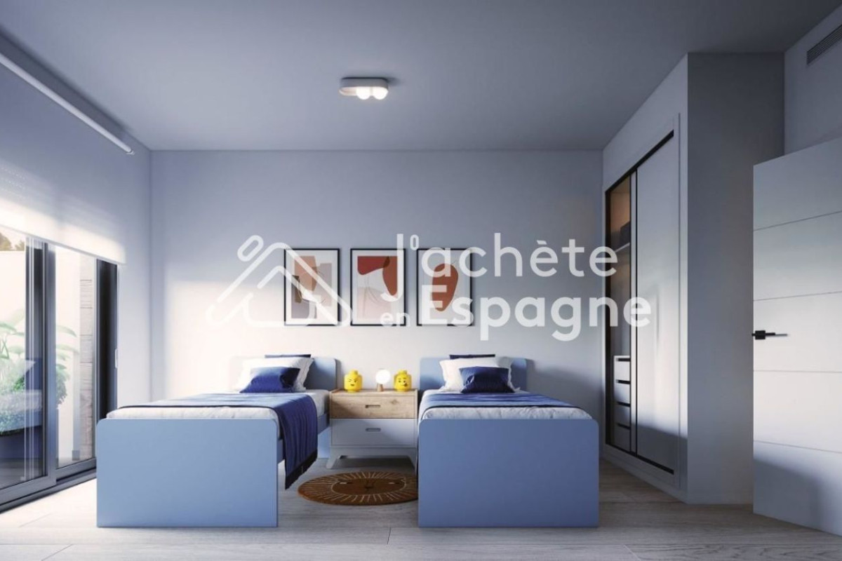 Venta de chalet independiente en Plaza Chica, San Javier
 photo 4