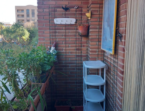 Продажа квартиры в  Calle Cronista V Beguer E s/n, Torrent photo 3