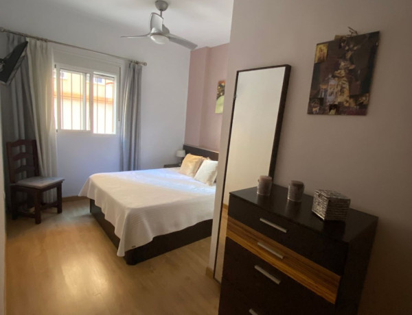 First floor for sale in Barriada de Andalucía - Ardila , San Fernando thumbnail 1