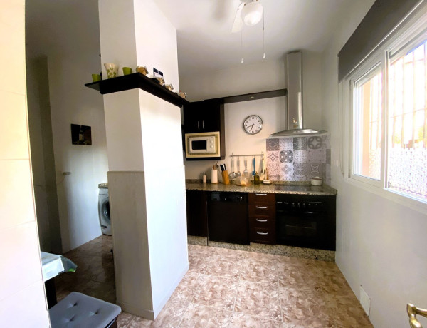 First floor for sale in Barriada de Andalucía - Ardila , San Fernando thumbnail 2