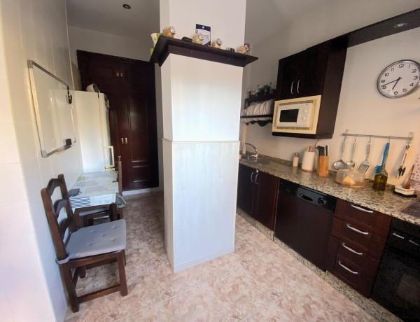 First floor for sale in  Barriada de Andalucía - Ardila , San Fernando photo 4
