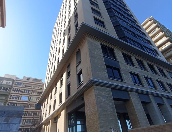 Продажа квартиры в Avenida marítima de canarias, 20, Las Palmas de Gran Canaria photo 1