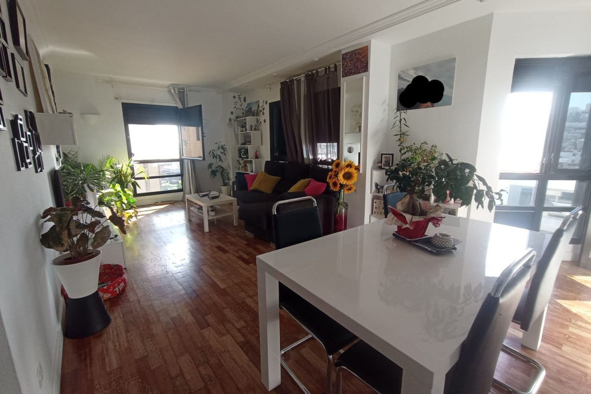 Продажа квартиры на Avenida marítima de canarias, 20, Лас-Пальмас-де-Гран-Канария
 photo 2