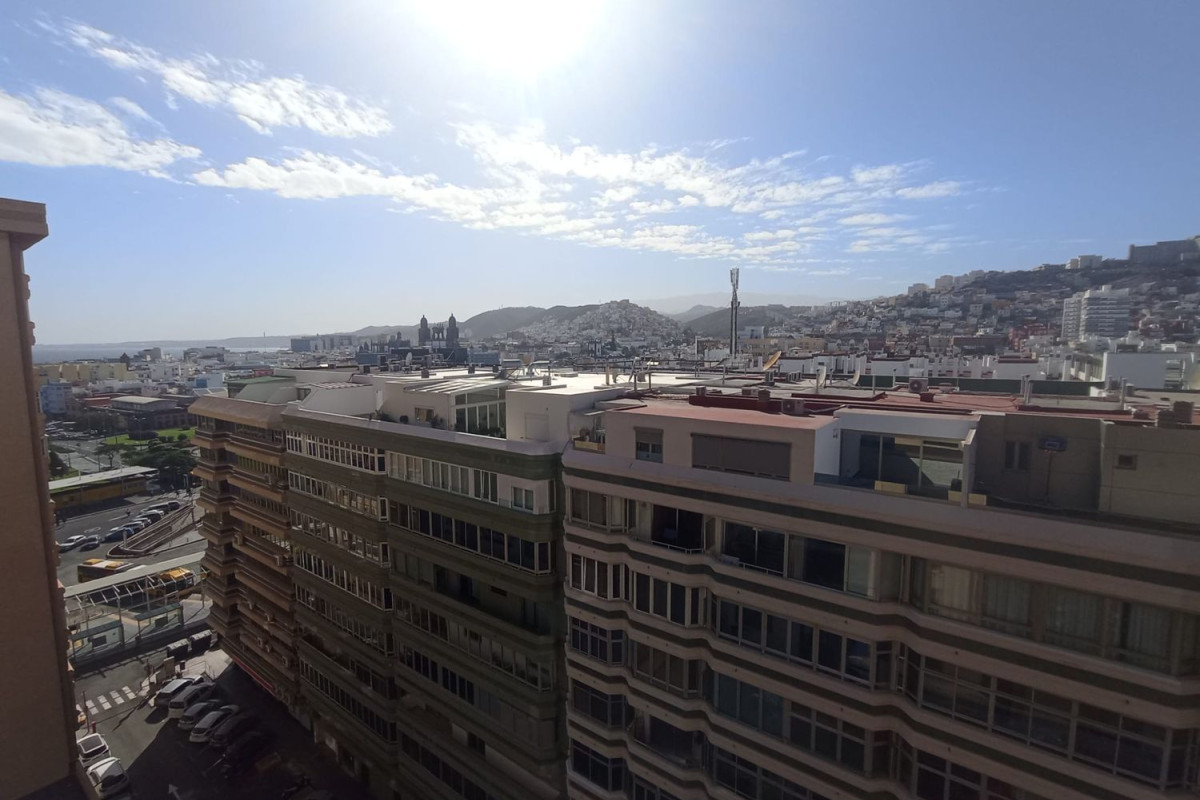 Продажа квартиры на Avenida marítima de canarias, 20, Лас-Пальмас-де-Гран-Канария
 photo 3