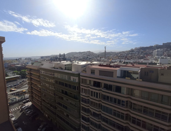Продажа квартиры в Avenida marítima de canarias, 20, Las Palmas de Gran Canaria thumbnail 2