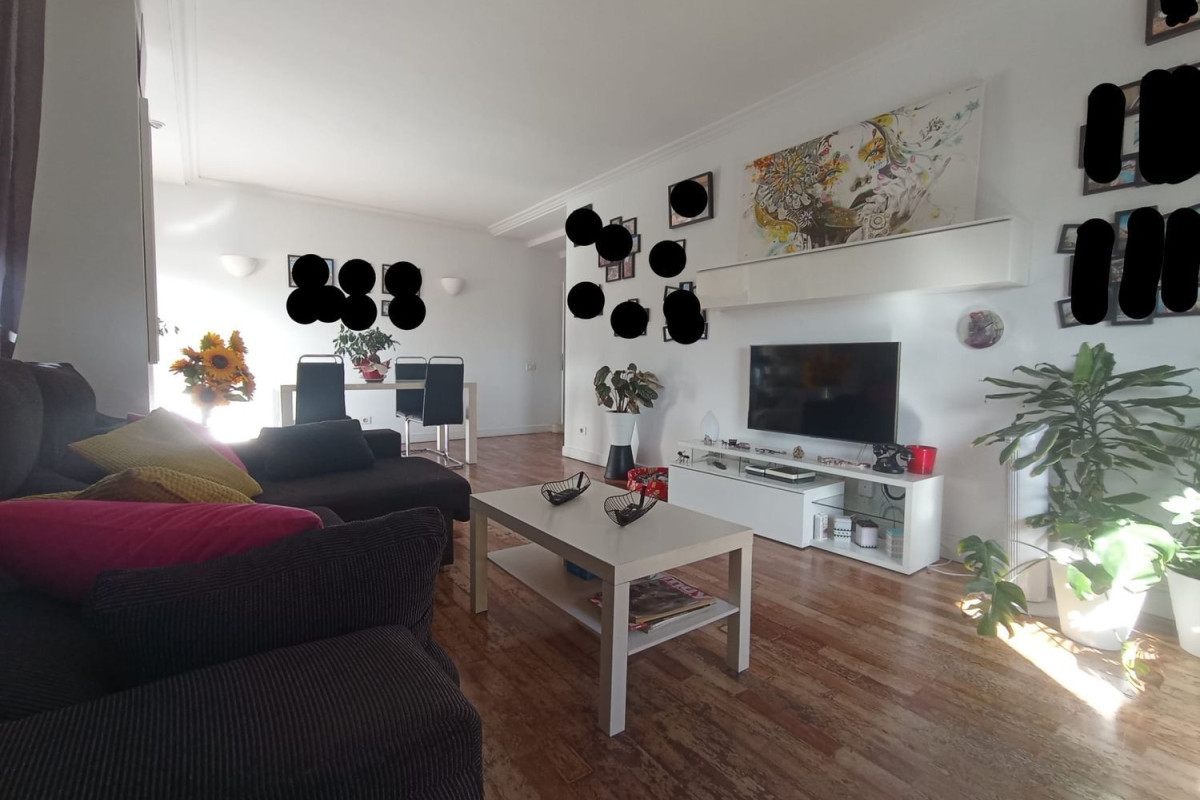 Продажа квартиры на Avenida marítima de canarias, 20, Лас-Пальмас-де-Гран-Канария
 photo 4