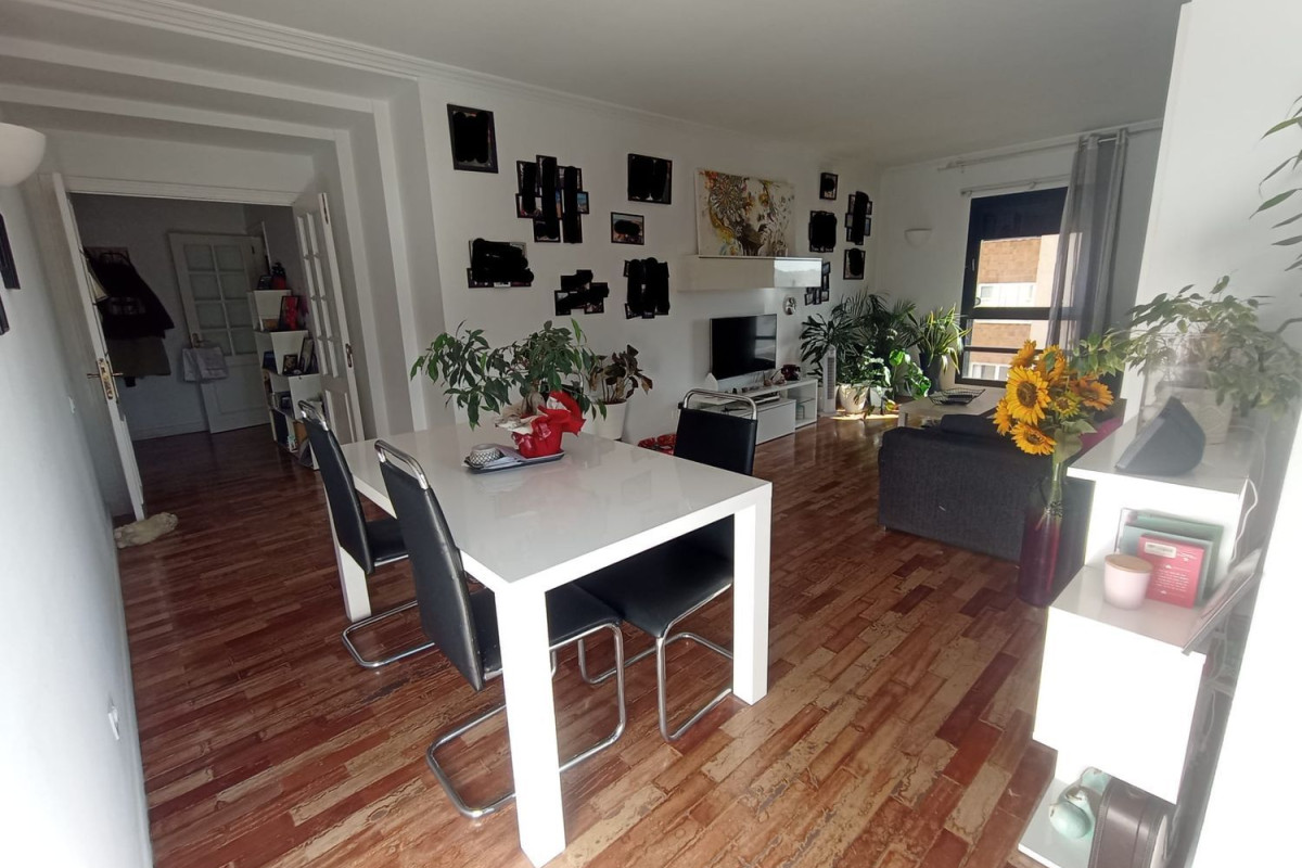 Продажа квартиры на Avenida marítima de canarias, 20, Лас-Пальмас-де-Гран-Канария
 photo 5