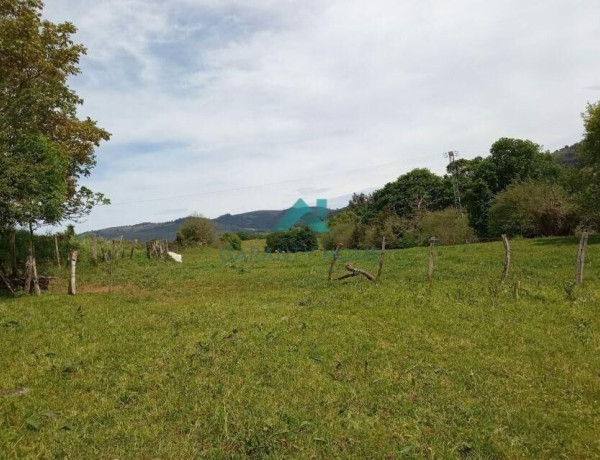 Terreno en venta en Rasines photo 1
