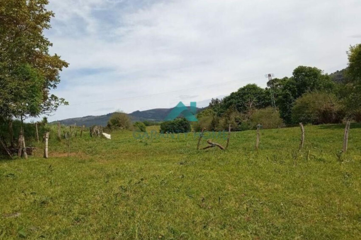Terreno en venta en Rasines, Cantabria photo 2