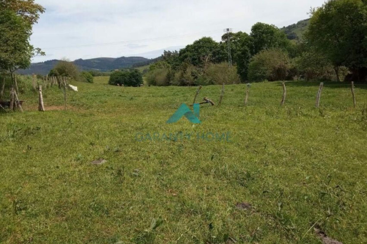 Terreno en venta en Rasines, Cantabria photo 3