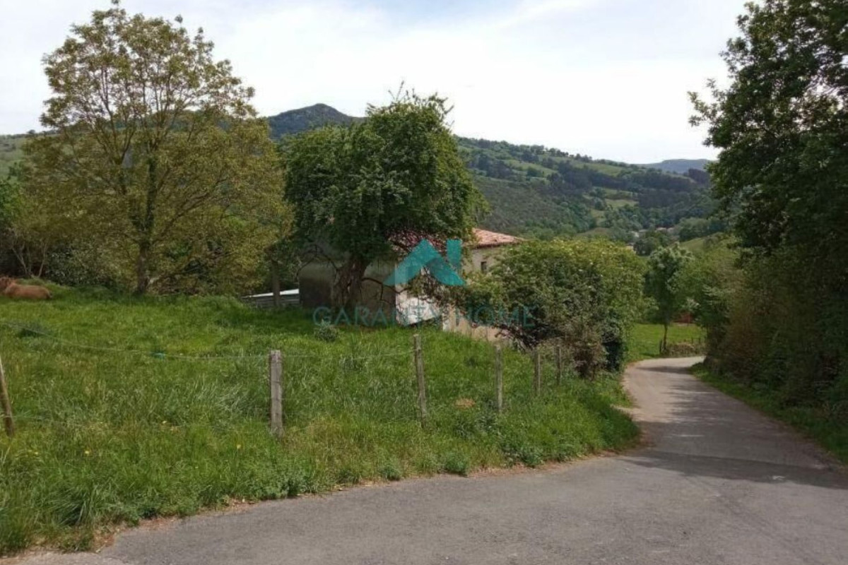 Terreno en venta en Rasines, Cantabria photo 4