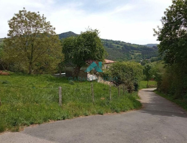 Terreno en venta en Rasines photo 4