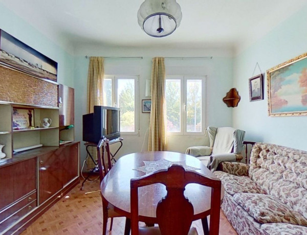 Finca rústica en venta en La Chana , Granada thumbnail 1